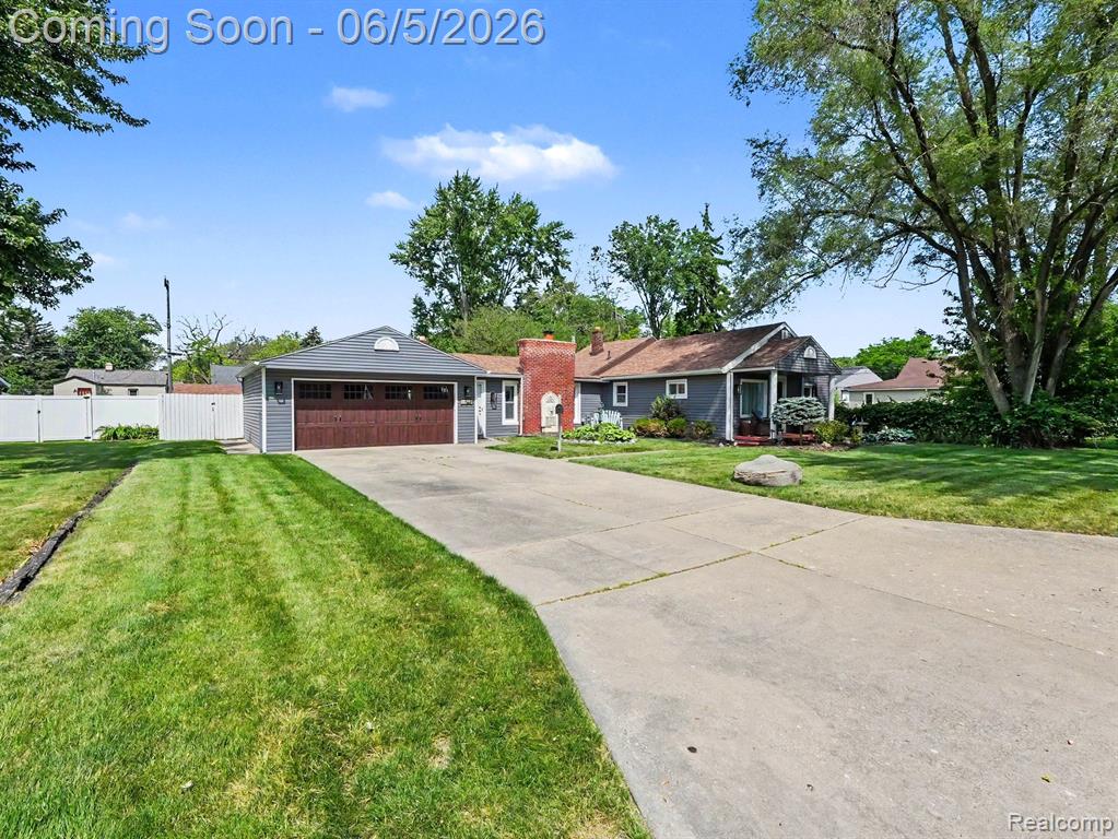 5860 Huron Street, Taylor, MI 48180 — Photo 3