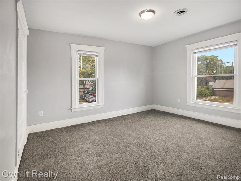 68 E JAMES Street, River Rouge, MI 48218 — Photo 21
