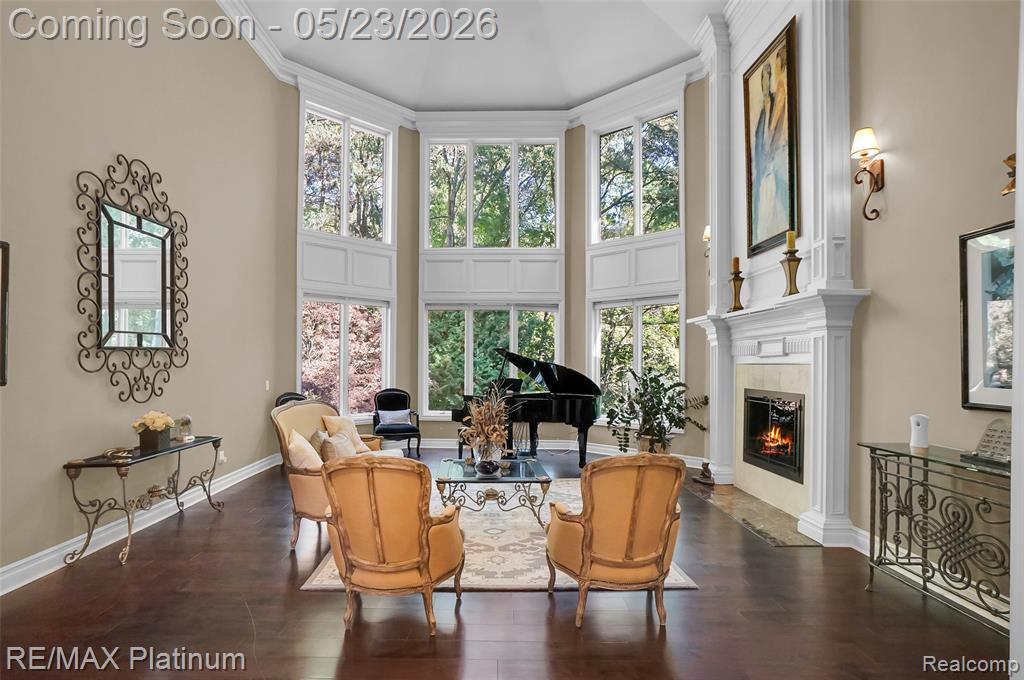 5479 River Ridge Drive, Brighton, MI 48116 — Photo 10