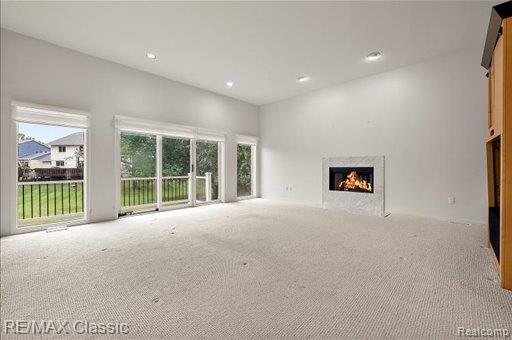 5511 maple leaf Court, West Bloomfield, MI — Photo 4