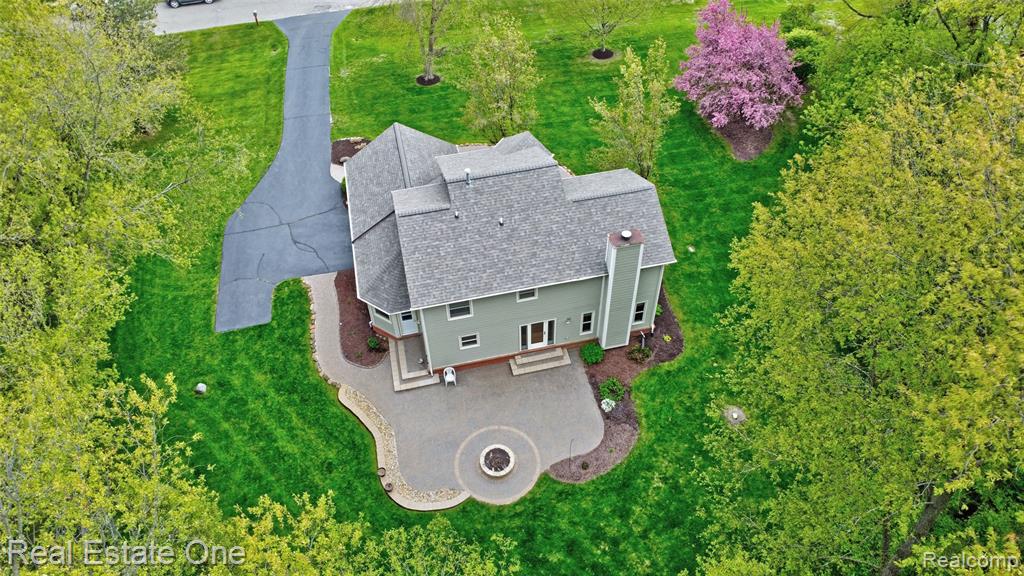 5370 Greenview Drive, Clarkston, MI 48348 — Photo 64
