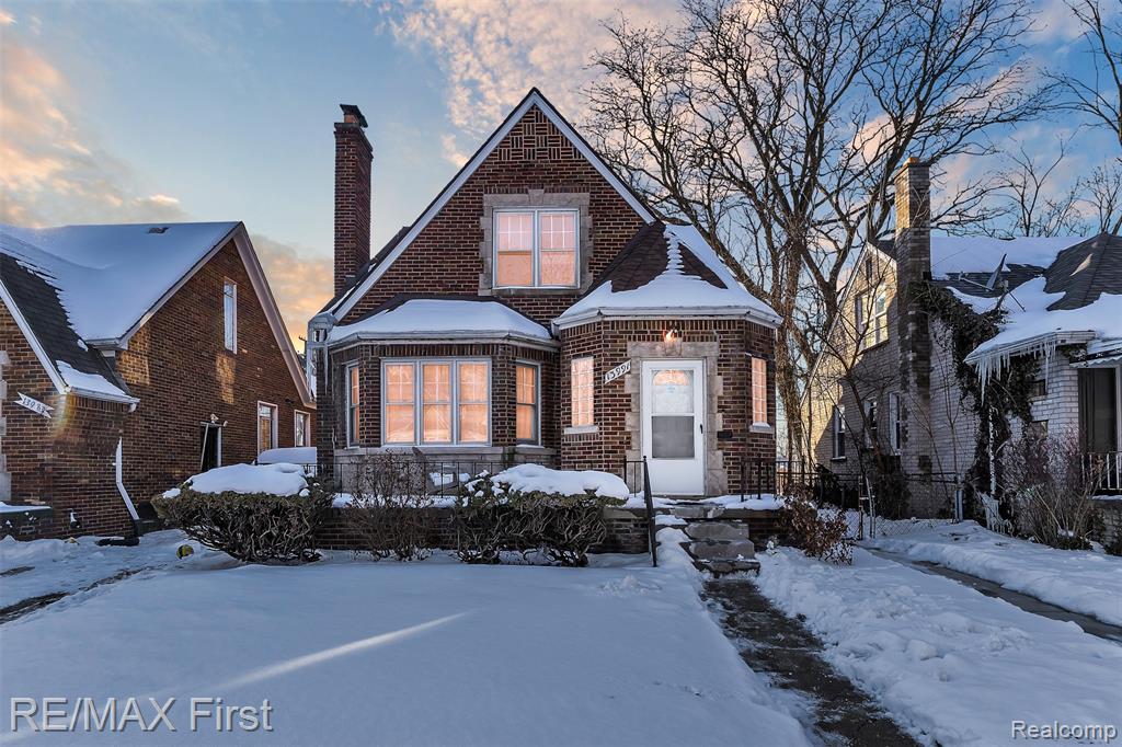 13991 Whitcomb Street, Detroit, MI 48227 — Photo 30