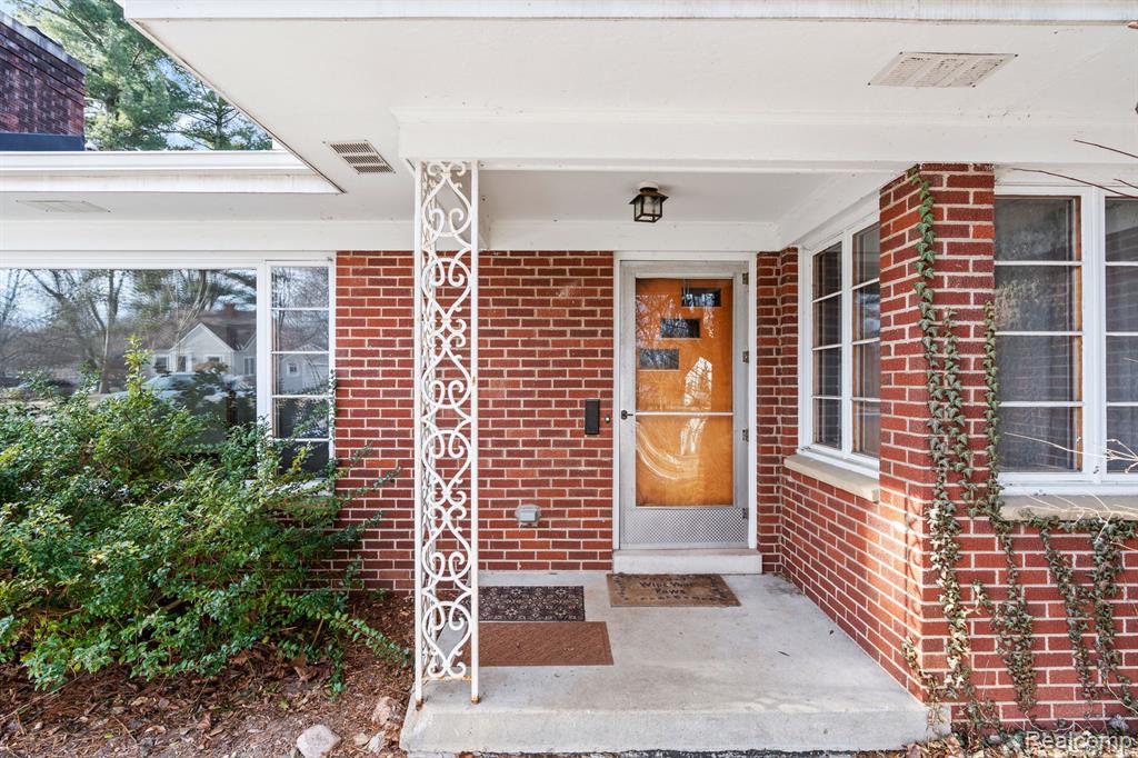 171 N Mansfield Street, Ypsilanti, MI 48197 — Photo 3