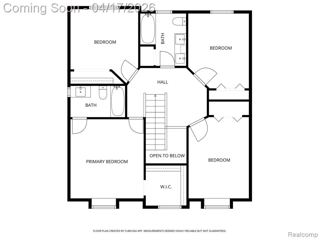 32817 Greenwood Drive, Chesterfield, MI 48047 — Photo 45