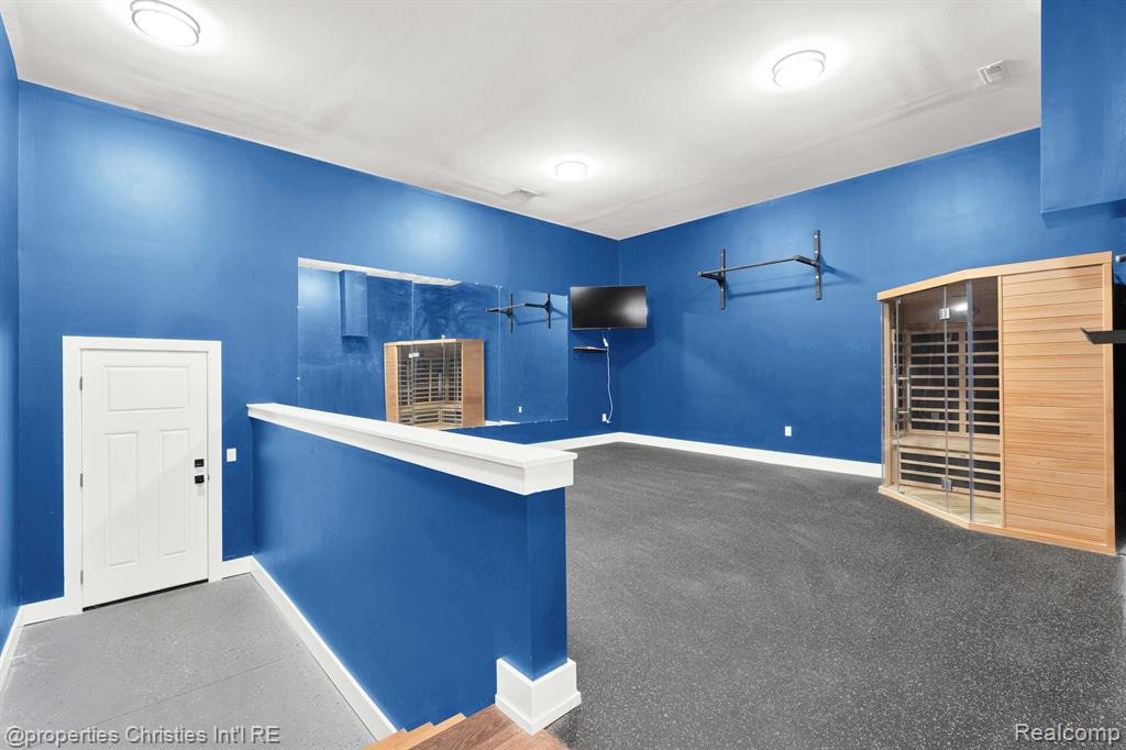 5080 Tootmoor Road, Bloomfield Hills, MI 48302 — Photo 33
