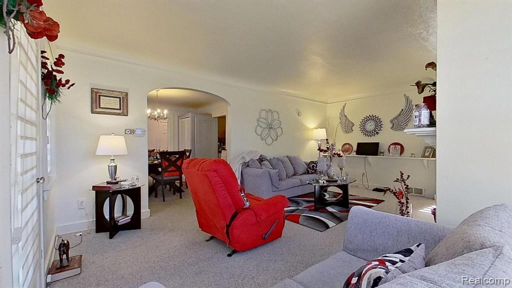 416 Marquette Street, Flint, MI 48504 — Photo 11