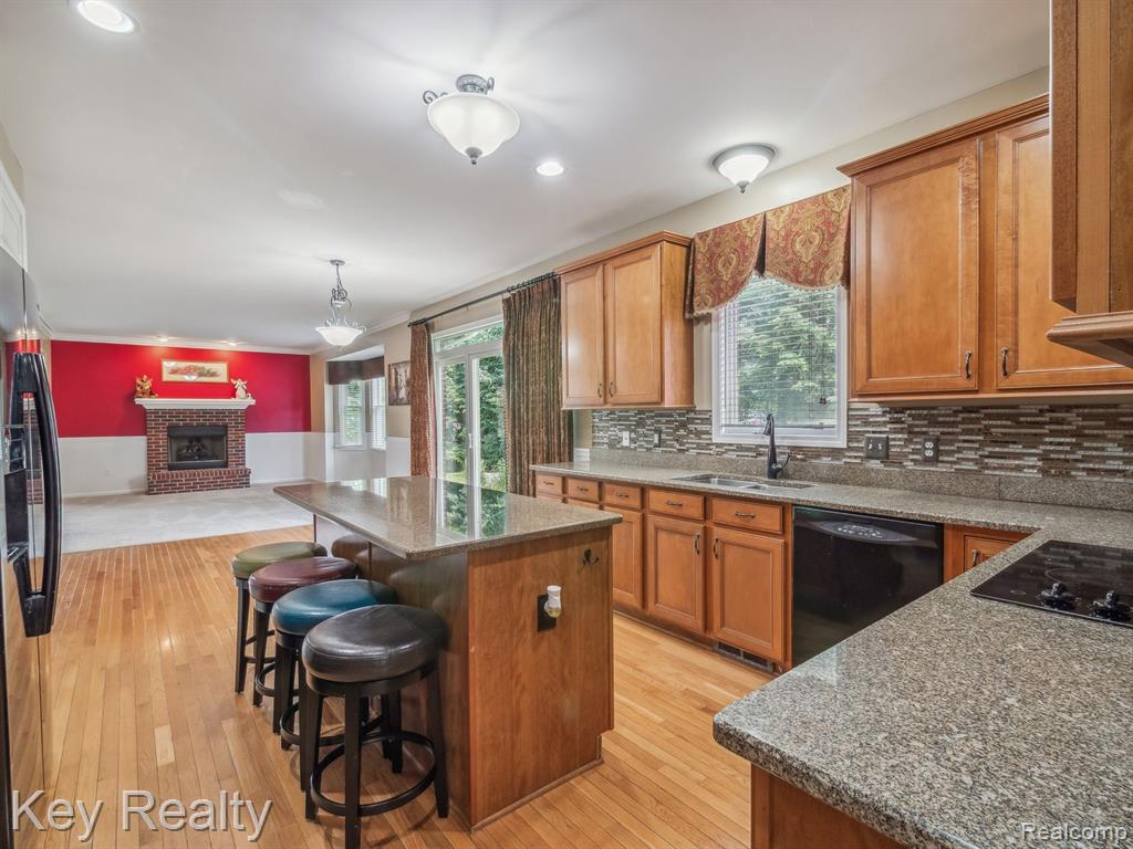 50424 LIVINGSTON Drive, Northville, MI 48168 — Photo 8