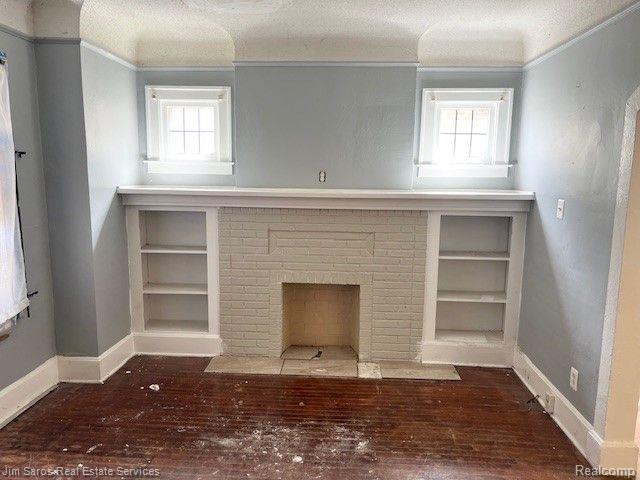 4329 Haverhill Street, Detroit, MI 48224 — Photo 4