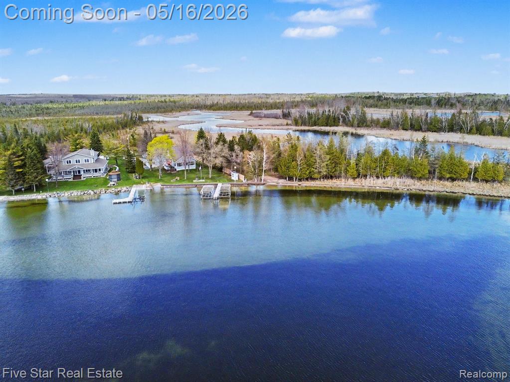 6230 Cedar Drive, Hubbard Lake, MI 49747 — Photo 30