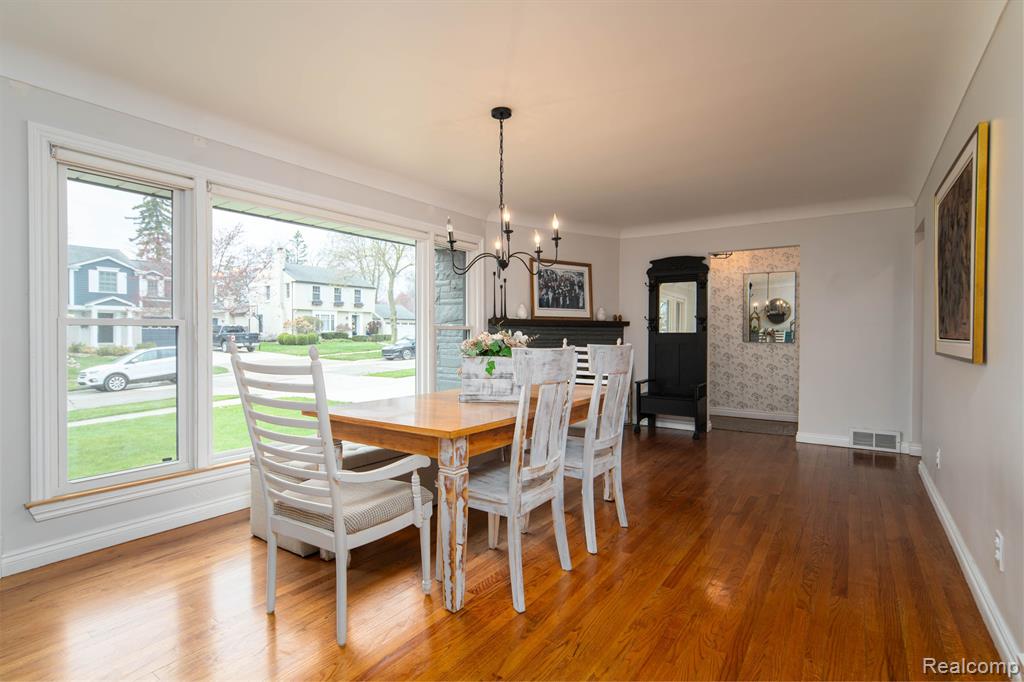 4308 ARDEN, Royal Oak, MI 48073 — Photo 7