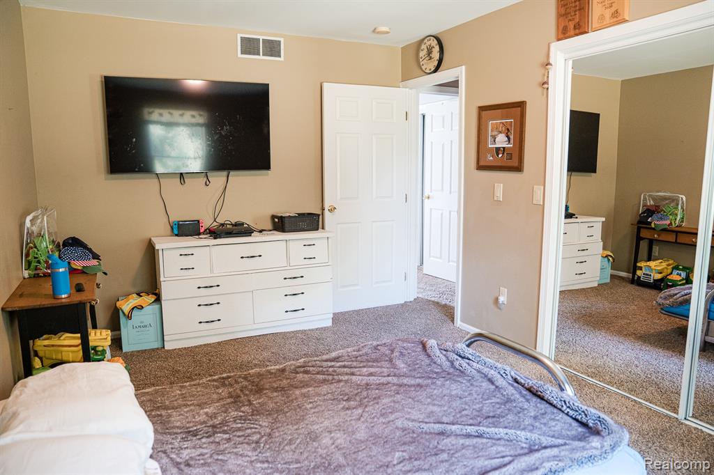 2757 S Lake Pleasant Road, Metamora, MI 48455 — Photo 26