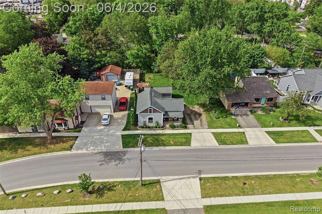 708 Walnut Street, Brighton, MI 48116 — Photo 20