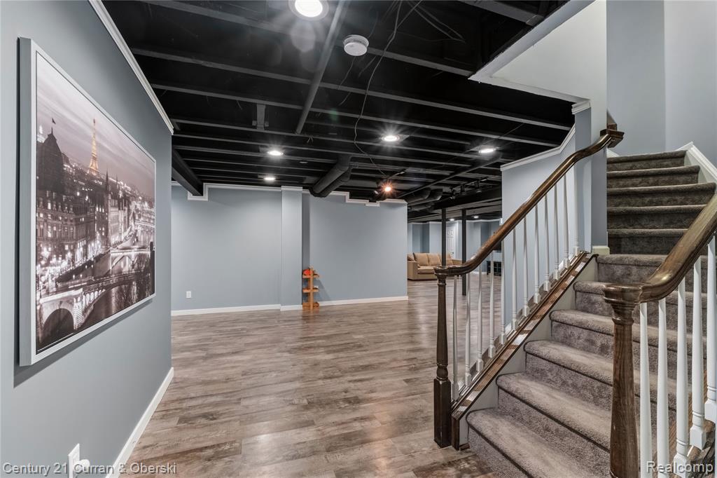 50738 Calvert Isle Drive, Novi, MI — Photo 45