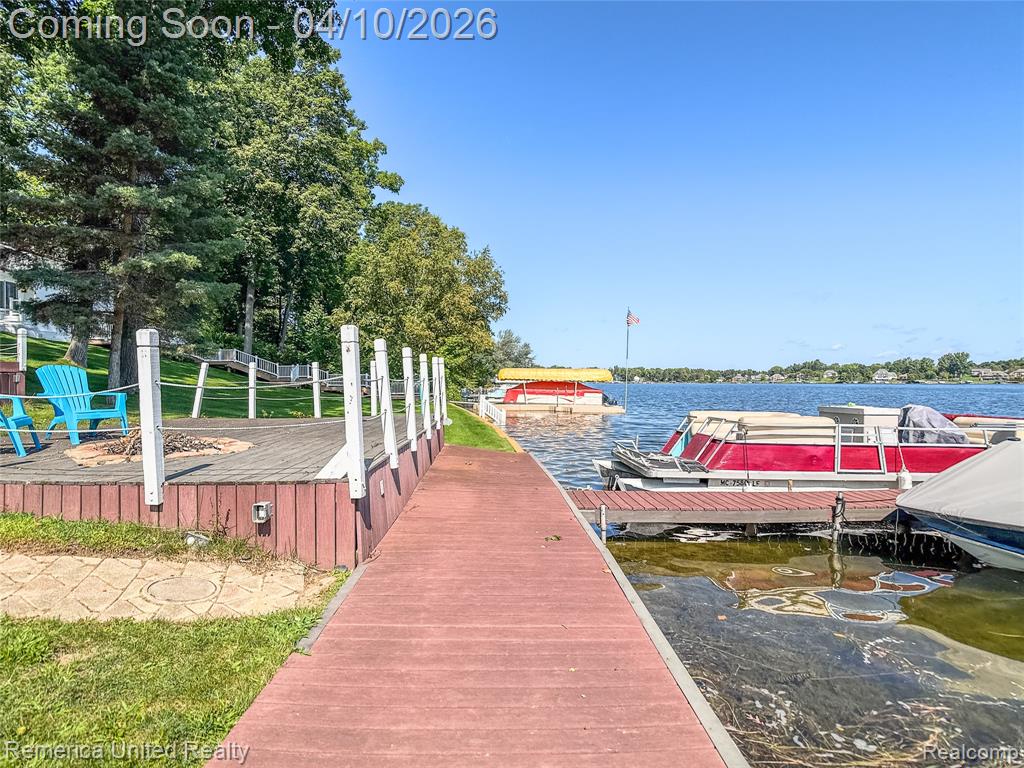 16431 Oak Hill Drive, Fenton, MI 48430 — Photo 61