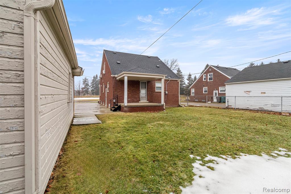 5264 Palmer Street, Dearborn, MI 48126 — Photo 48