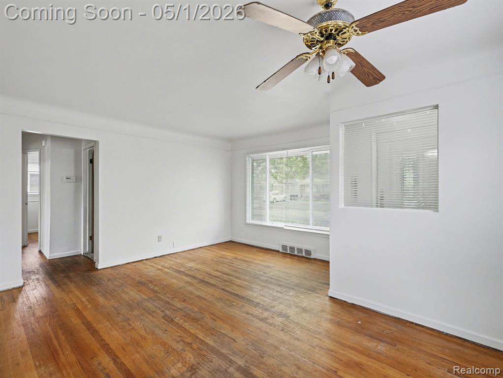 25334 Barbara Street, Roseville, MI 48066 — Photo 2