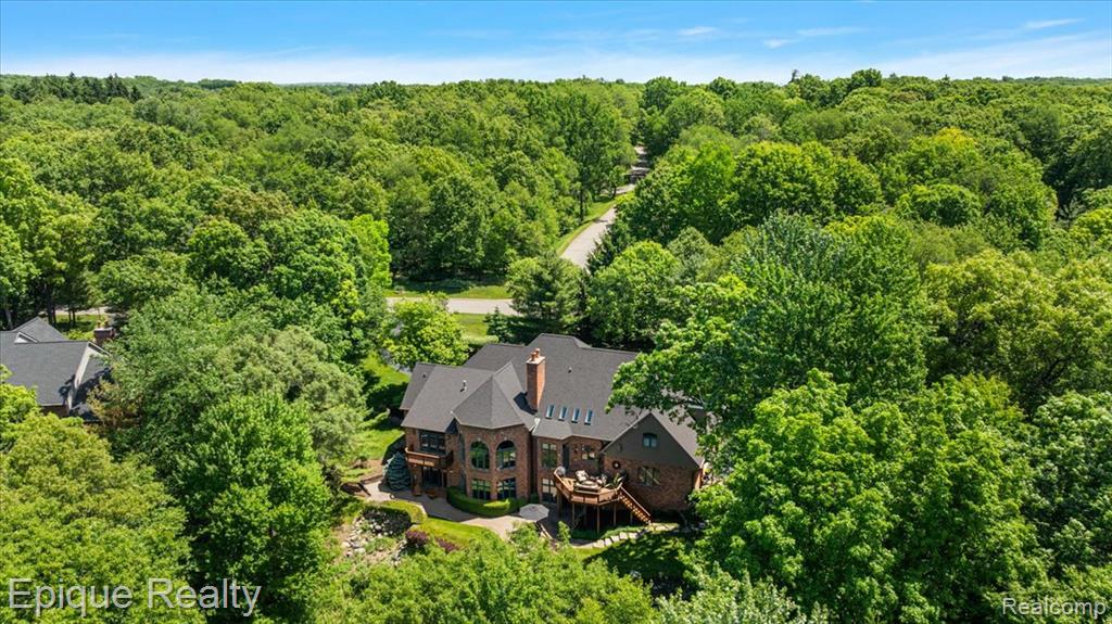 7662 Devins Ridge, Clarkston, MI 48348 — Photo 18