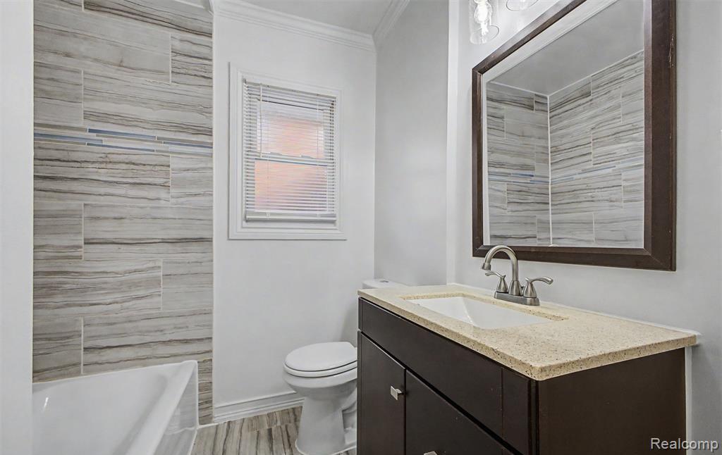 5191 Lonyo Street, Detroit, MI 48210 — Photo 22