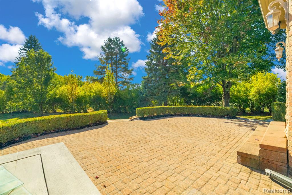 7260 34 Mile Road, Bruce, MI 48065 — Photo 65