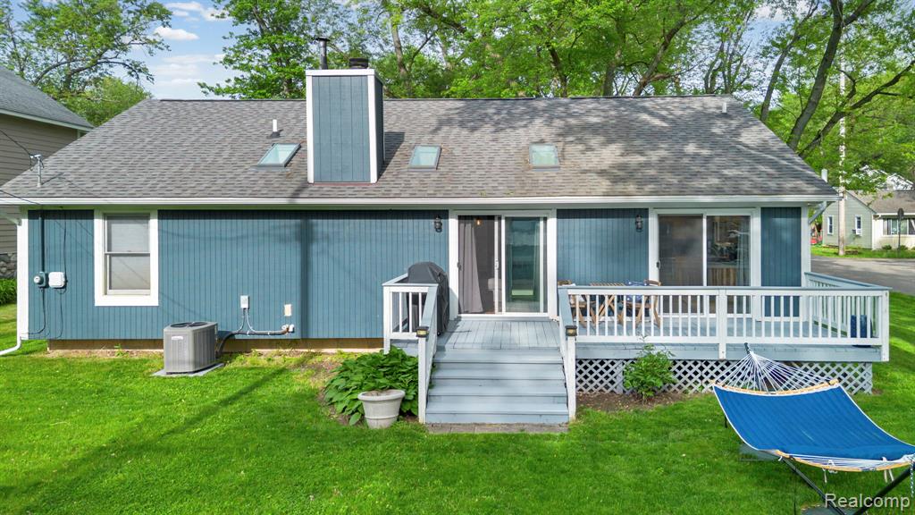 3160 Mandrake Street, Commerce Twp, MI 48382 — Photo 6