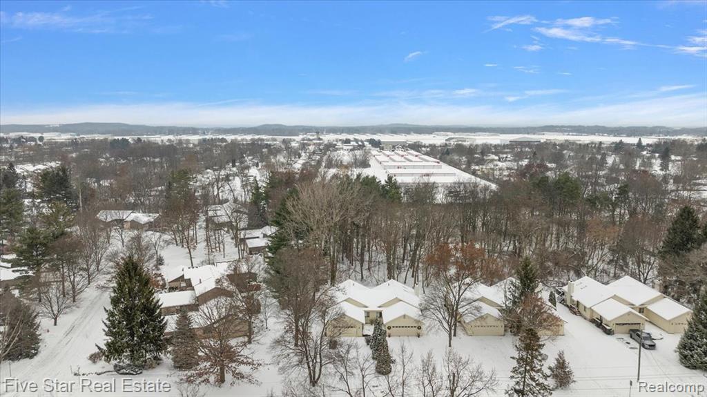 6586 Pontiac Lake Road, 1, Waterford, MI 48327 — Photo 38