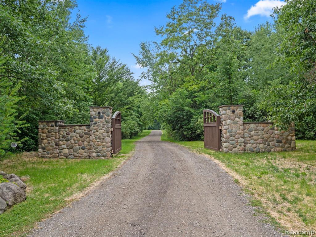 5600 GARDNER Road, Metamora, MI 48455 — Photo 3