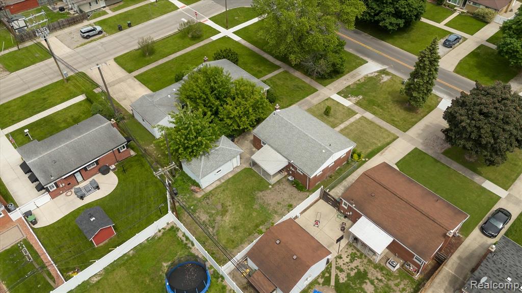 8242 MONROE Boulevard, Taylor, MI 48180 — Photo 41