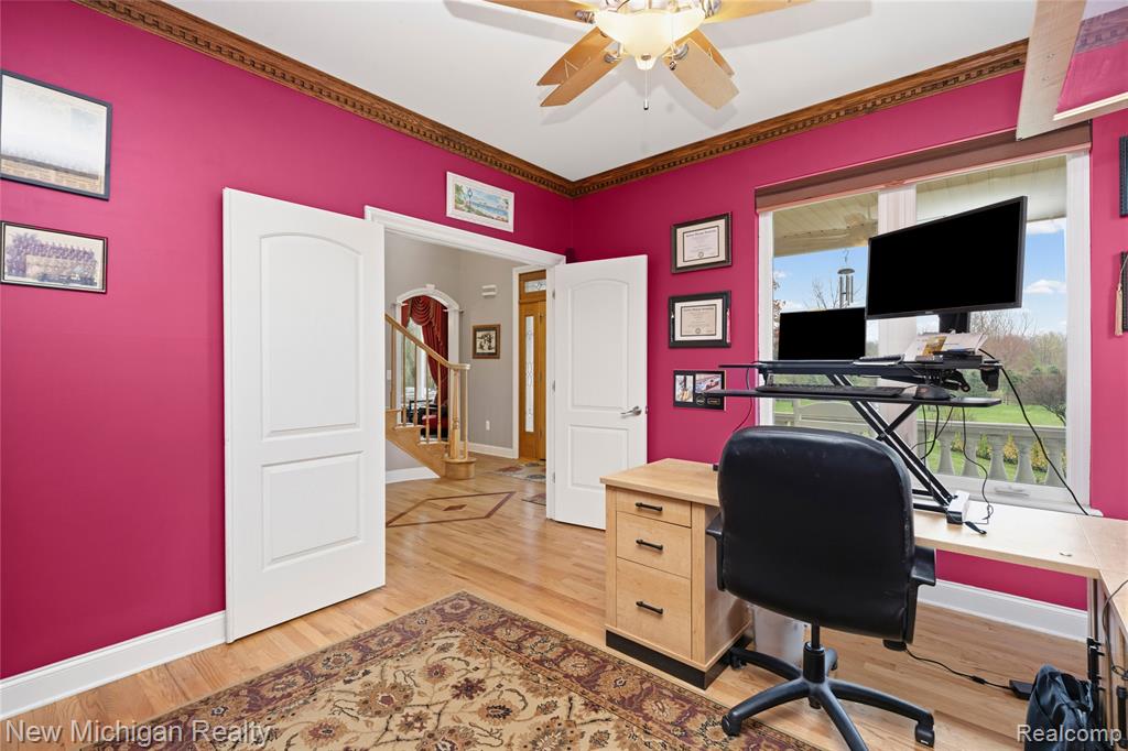 13445 Millie Court, Holly, MI 48442 — Photo 7