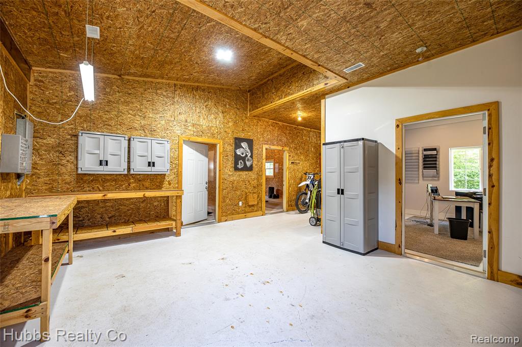 9373 Birch Run Road, Millington, MI 48746 — Photo 53