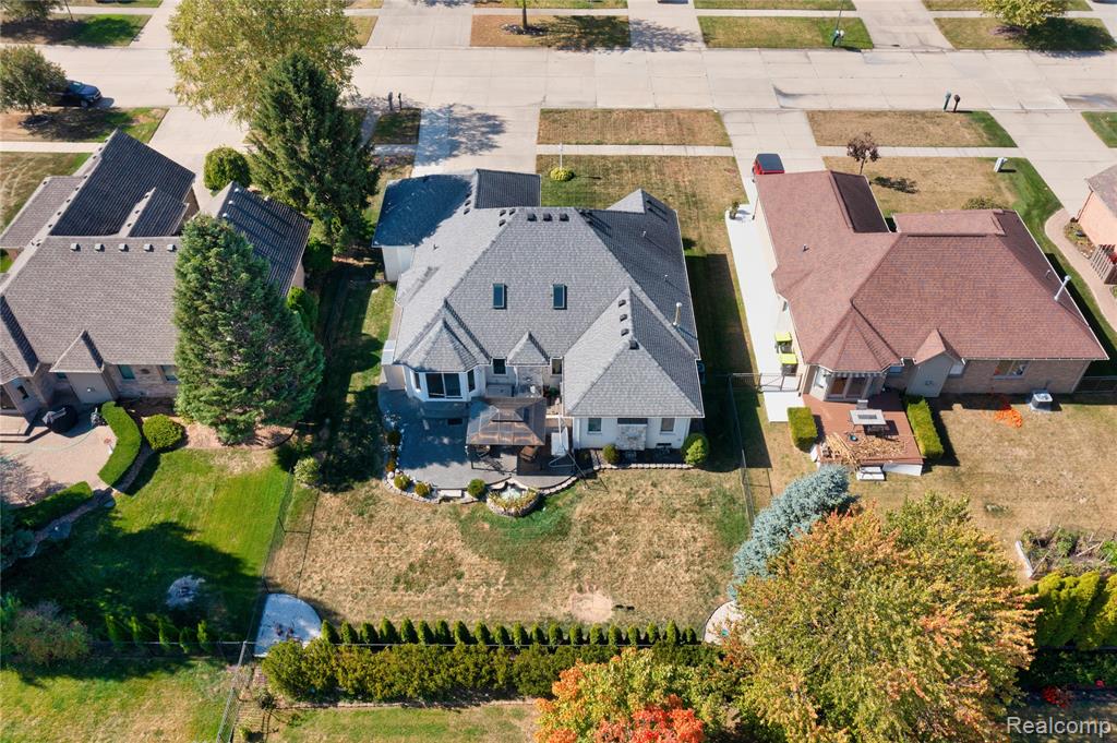 54676 Carnation Drive, Macomb, MI 48042 — Photo 52