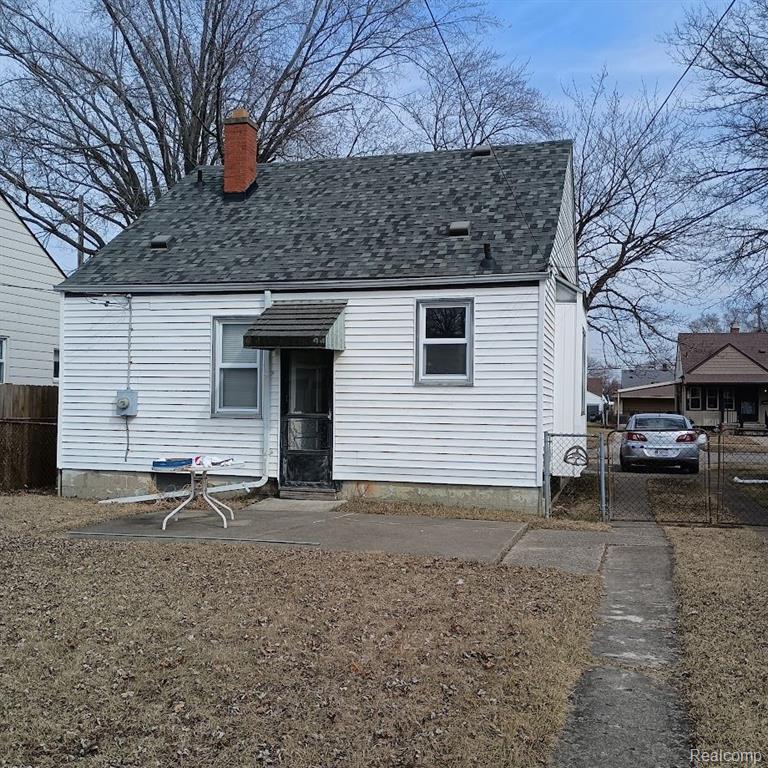 6890 MAYFAIR Street, Taylor, MI 48180 — Photo 4