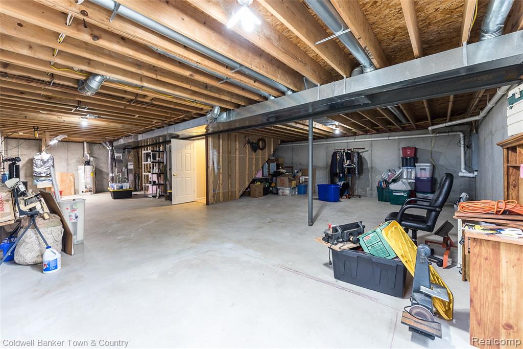 3268 Orchard Drive, Pinckney, MI 48169 — Photo 25