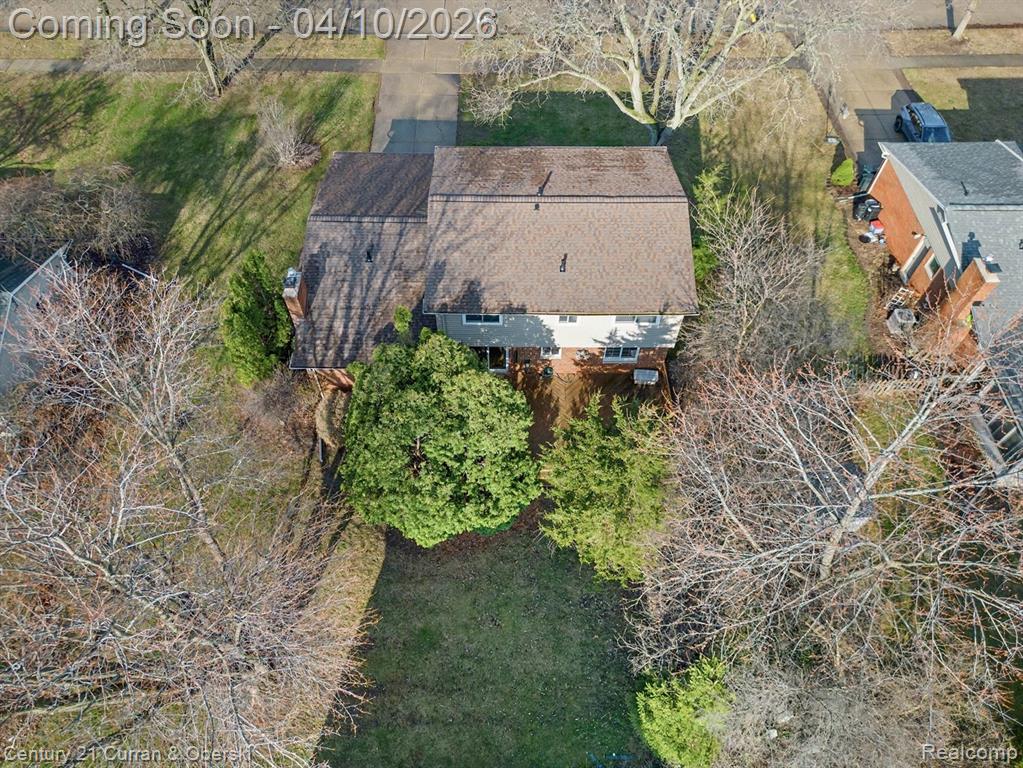 3836 Meadowbrook Drive, Troy, MI 48084 — Photo 30
