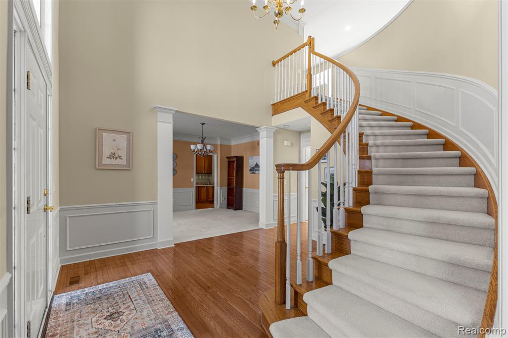 44570 White Pine Circle W, Northville, MI 48168 — Photo 4