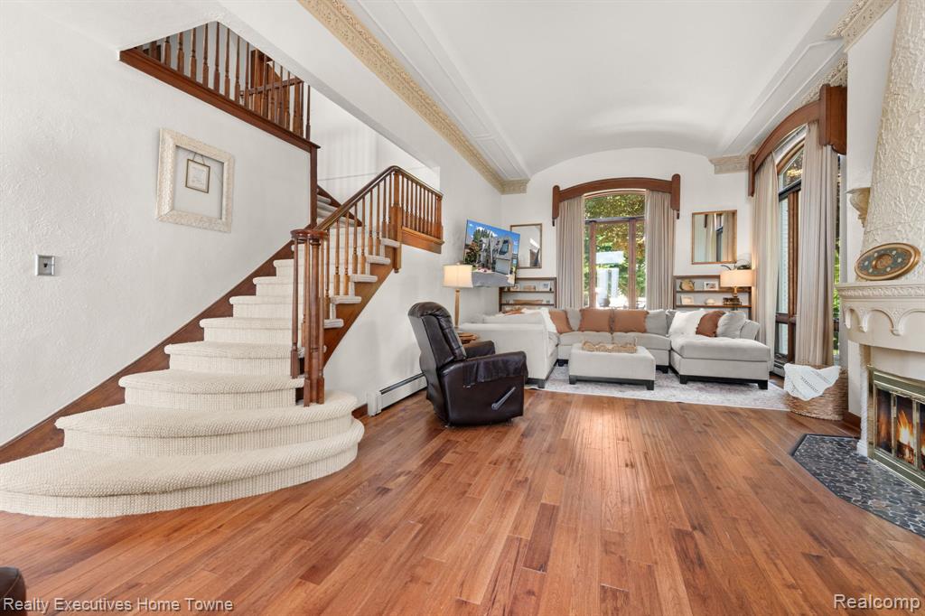 8308 Lakeshore, Burtchville, MI 48059 — Photo 46