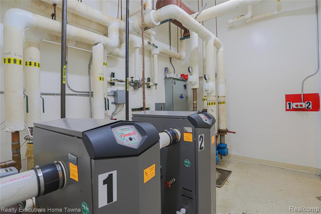 9334 River Road, Algonac, MI, 48001