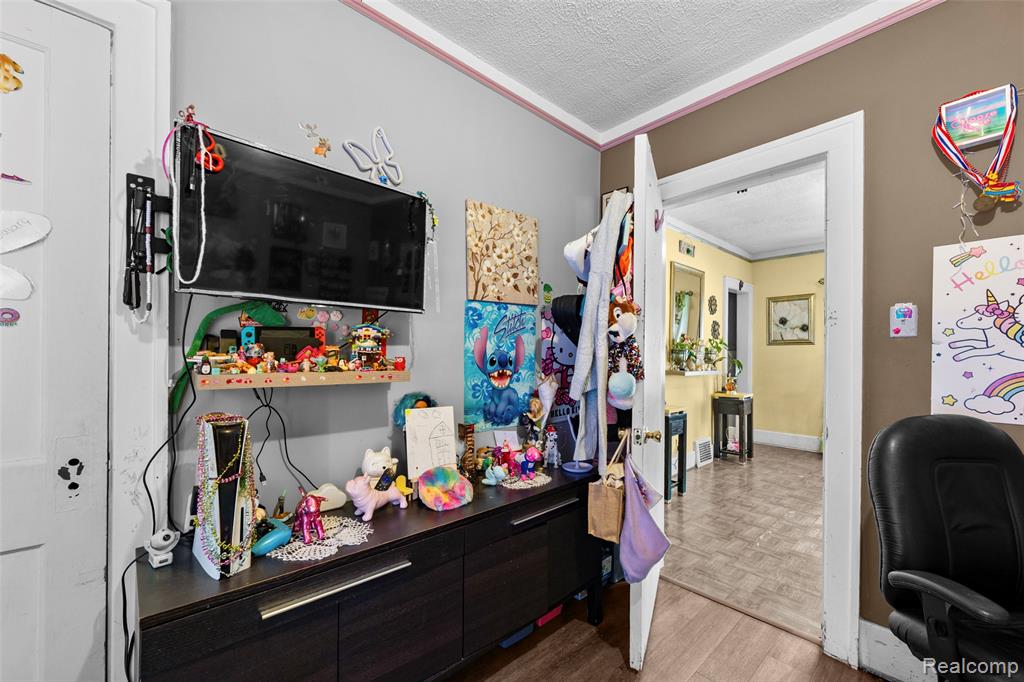 1611 Evans Street, Detroit, MI 48209 — Photo 12