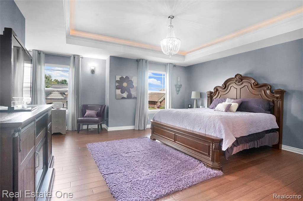 26608 Fountain View Boulevard, New Baltimore, MI — Photo 30