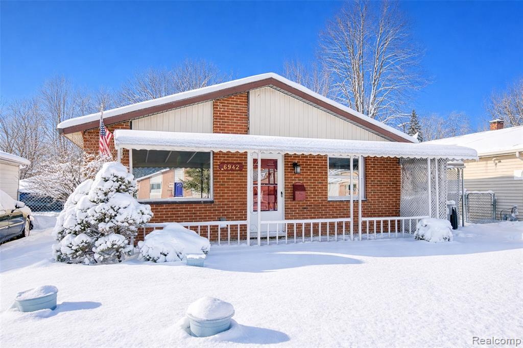 6942 Janet Street, Taylor, MI 48180 — Photo 29