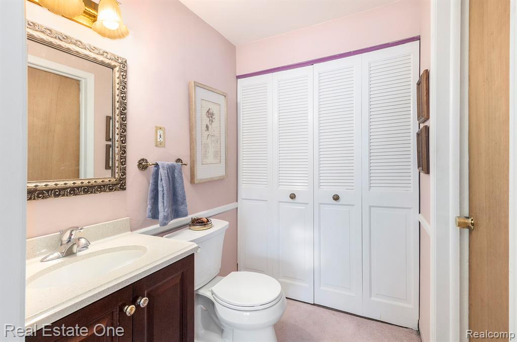 4616 Coachmaker Drive, Bloomfield Hills, MI 48302 — Photo 28