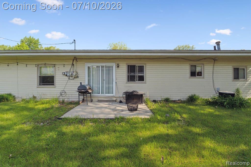 500 TROMBLEY Drive, Troy, MI 48083 — Photo 28
