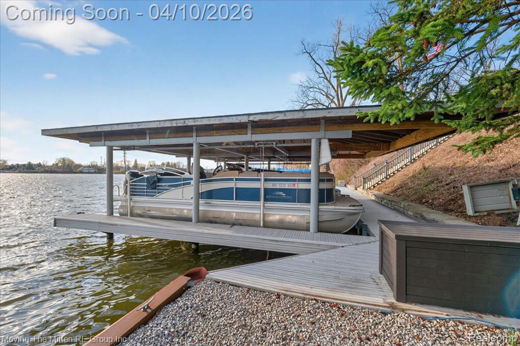 11790 Sunset Lane, Van Buren, MI 48111 — Photo 48