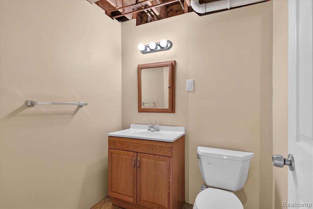 407 Fairfield Court, Canton, MI, 48188