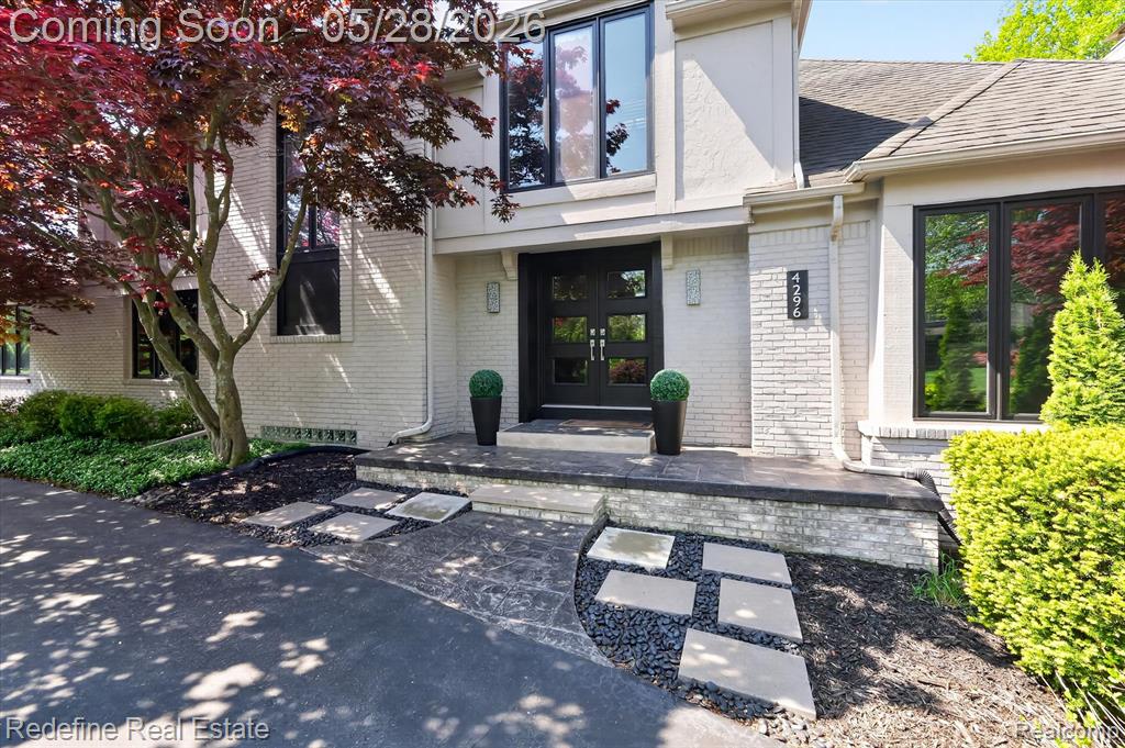 4296 Barcroft Way, West Bloomfield, MI 48323 — Photo 5