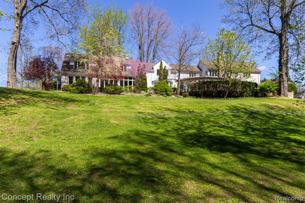 3215 Edgevale Drive, Lambertville, MI, 48144