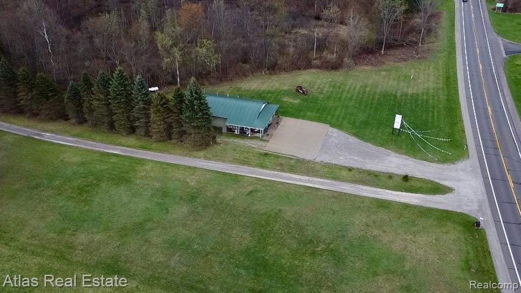 14124 N State Road, Otisville, MI 48463 — Photo 10