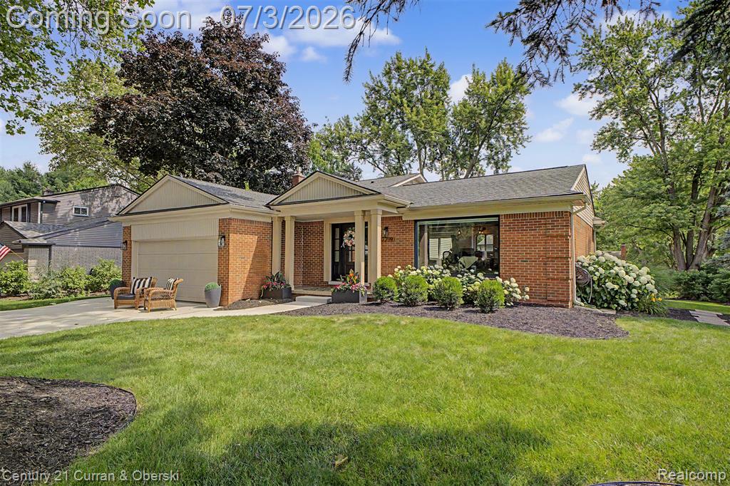 42299 Sunnydale Lane, Northville, MI 48168 — Photo 3