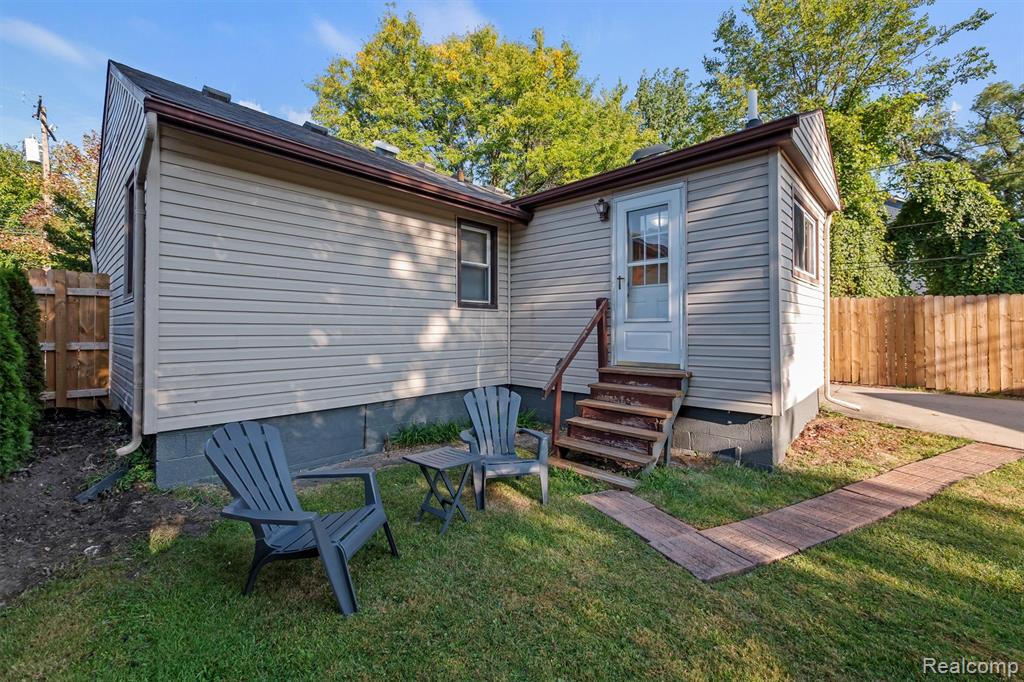 400 Josephine Avenue, Royal Oak, MI 48067 — Photo 18