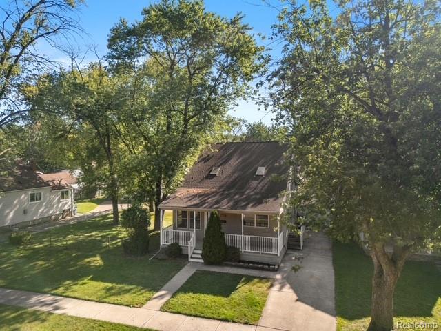 5719 Huron Street, Dearborn Heights, MI 48125 — Photo 33