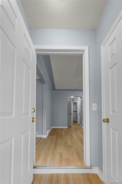 17511 Westmoreland Road, Detroit, MI 48219 — Photo 5